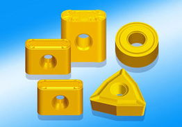 供應提供肯納數控刀片產品信息 廠家信息 隆源