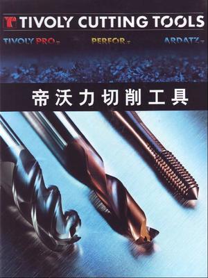 M16-法國TIVOLY帝沃力絲攻-余姚市銳青機(jī)械配件經(jīng)營部