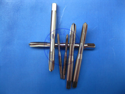 【N+PO絲錐M1.7*0.35 原裝進口N+PO絲攻M1.7X0.35】價格,廠家,圖片,其他切削刀具,深圳市優盛泰五金工具-