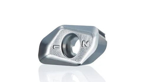 實(shí)現(xiàn)經(jīng)濟(jì)高效的鋁合金切削 切削工具的優(yōu)化策略